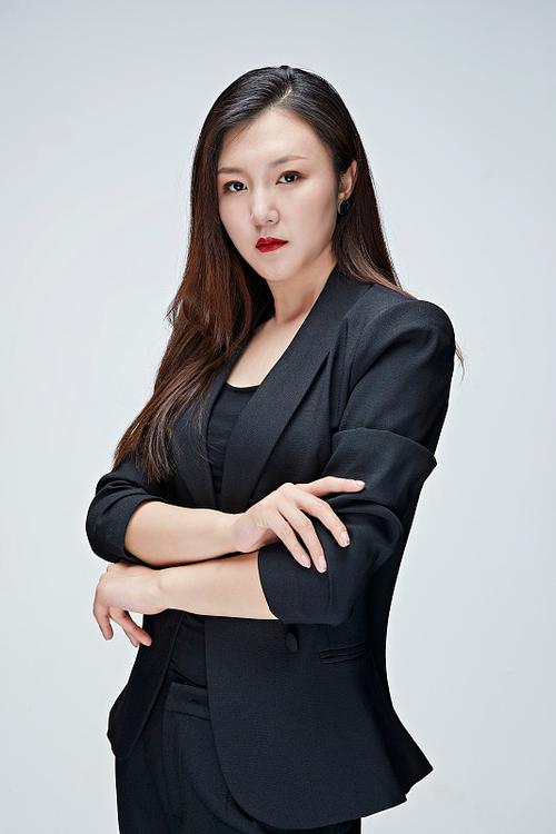 李姿婷 选角与表演指导负责人